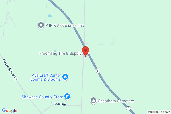 Froemling Tire & Supply