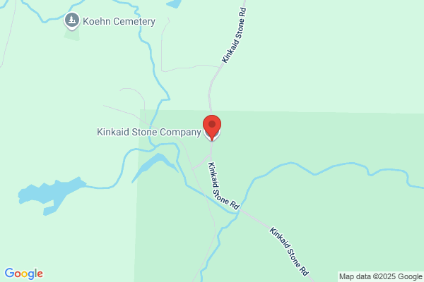 Kinkaid Stone Co