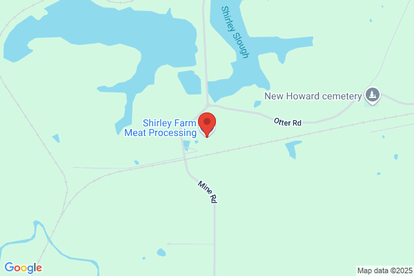 Pierson Custom Meat Processing