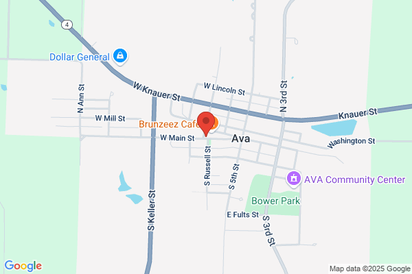 Sam and Nona Shaw Southern Illinois Listings