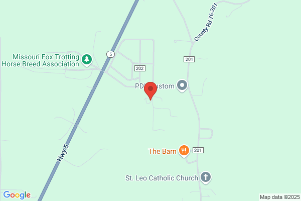 Seventh-Day Adventist Church