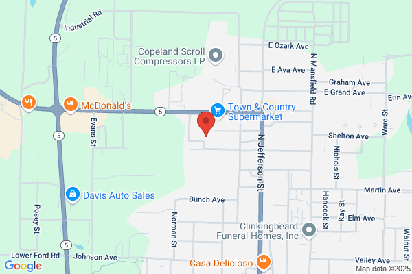 Ava Medical Center