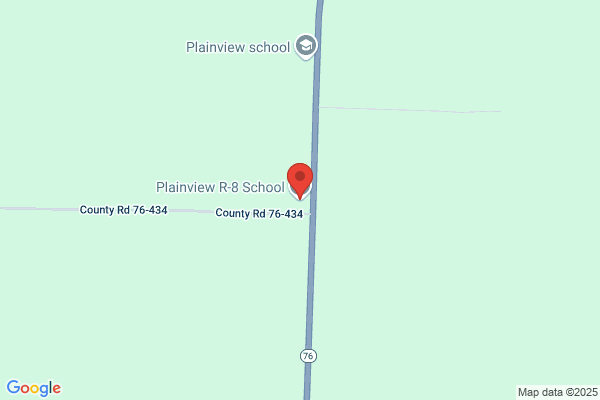 Plainview R-8 School District, Plainview Elementary School