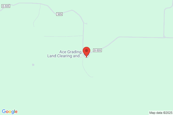 Ace Grading, Land Clearing and Utility Installations, LLC