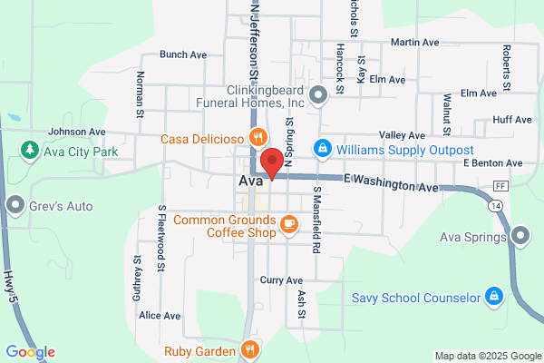 Law Office of Christopher J. Swatosh, LLC