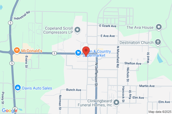 Appraisal Centere of the Ozarks