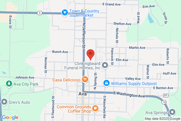 Ava Public Schools, Alternative High School
