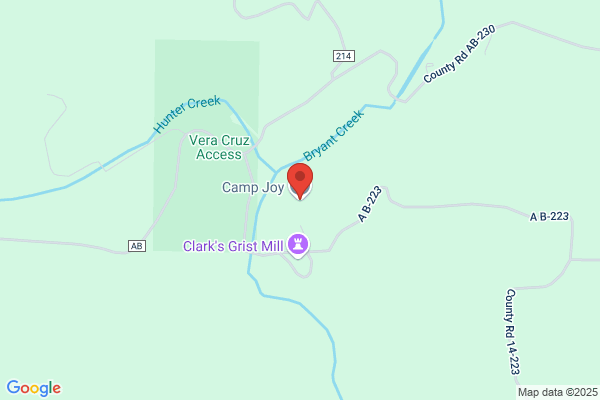 Camp Joy