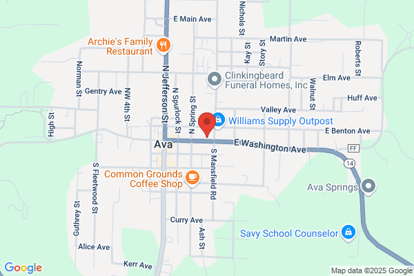 Douglas County, Public Defender