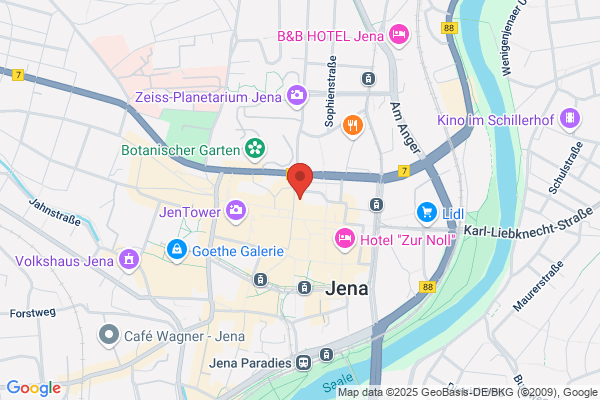 Pour House the