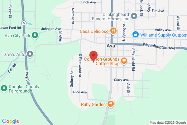 Redbud Village Senior Citizen Housing