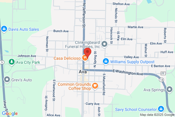 Williams Bookkeeping