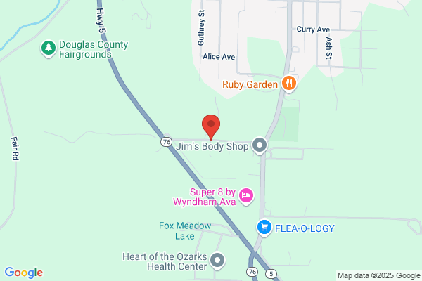 Area Land Realty