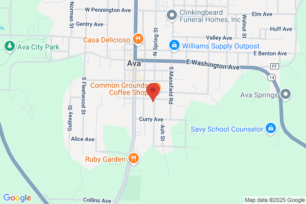 Ava Full Gospel Church
