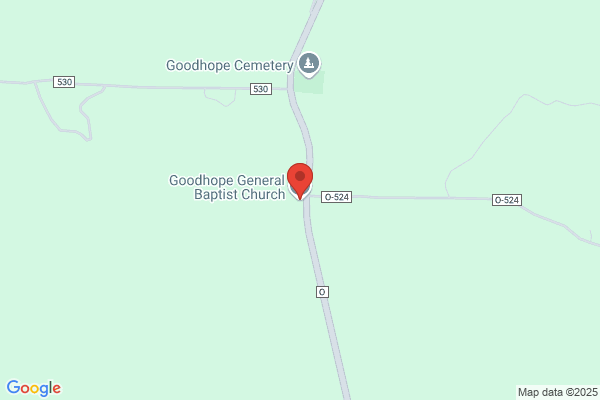 Good Hope General Baptist Church