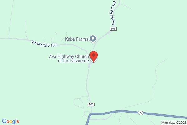 Highway Church of the Nazarene