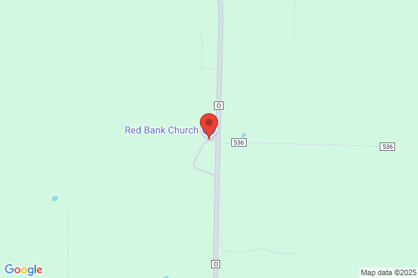 Red Bank Baptist Church