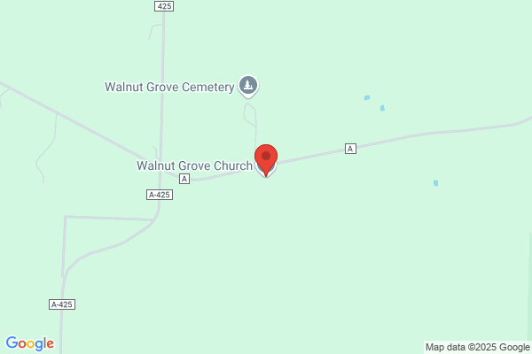Walnut Grove General Baptist