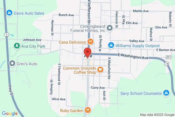 Rojo Foods