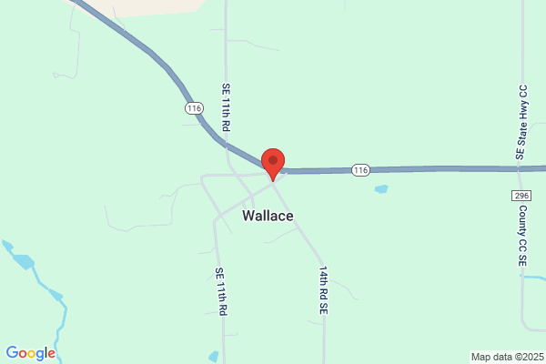 Wallace Regina