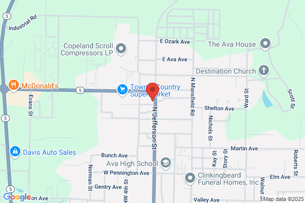 Davis Tire & Wheel