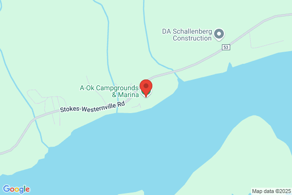 A-OK Campgrounds and Marina