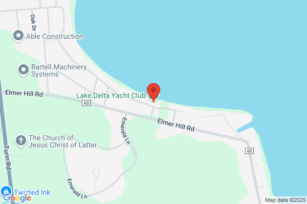 Lake Delta Yacht Club