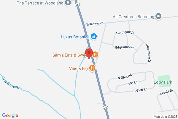 Nice-N-Easy Grocery Shoppes
