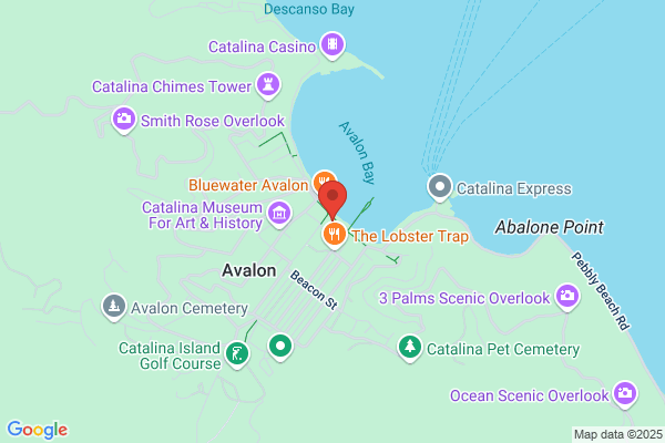 Avalon Bay Company