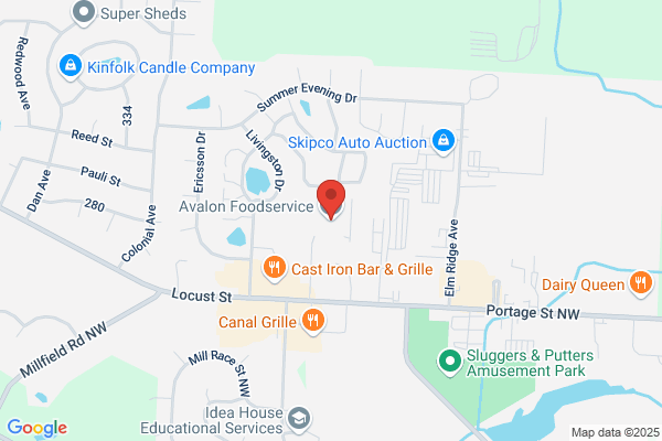 Avalon Food Service