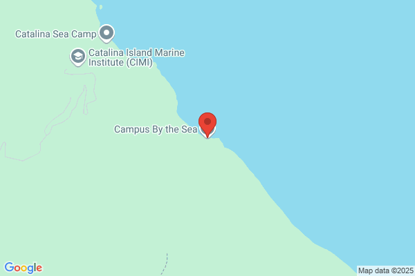 Campus by the Sea
