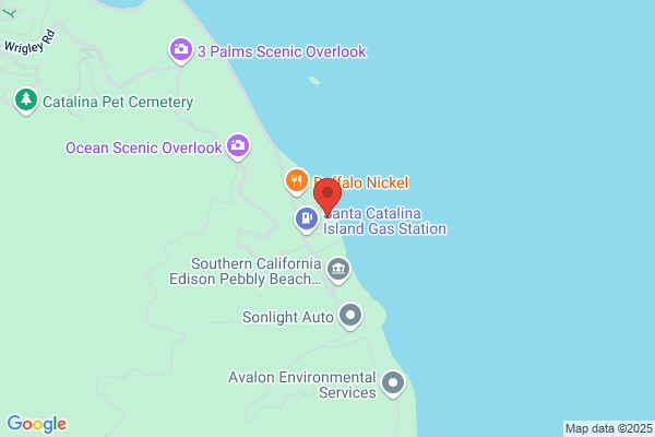 Catalina Boat Yard