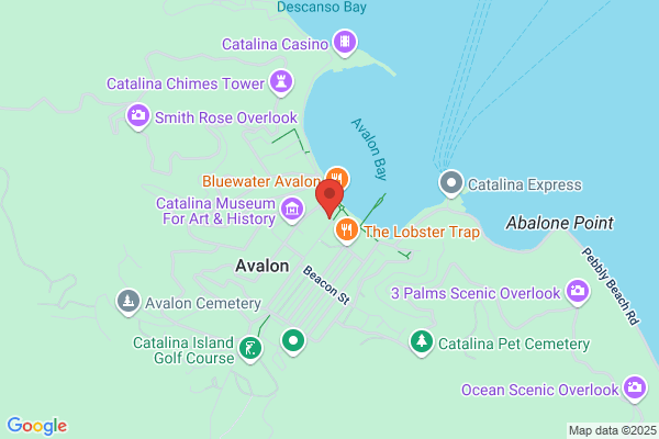 Catalina Crafters