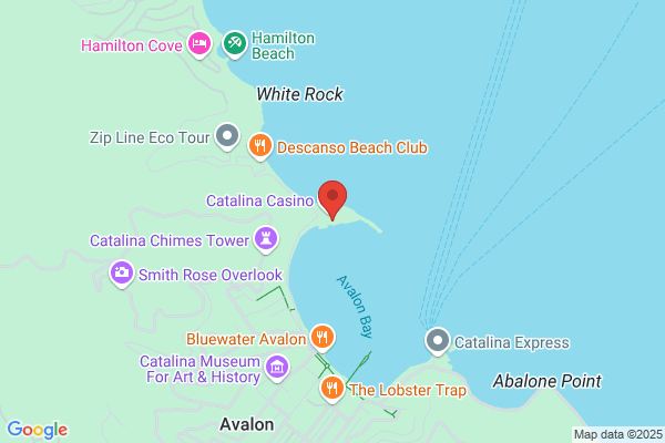 Catalina Divers Supply