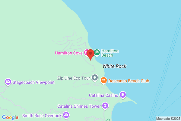 Catalina Dream Vacations