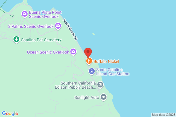 Catalina Freight Line