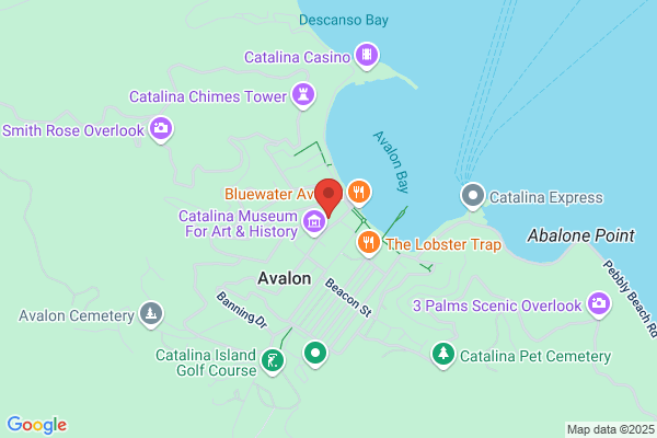 Catalina Island Inn