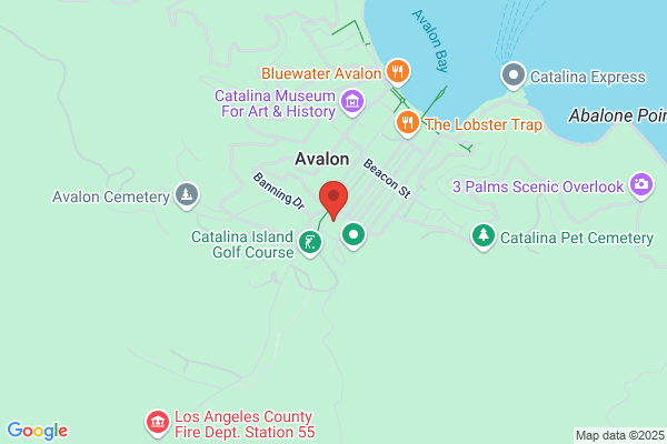 Catalina Kid Ventures