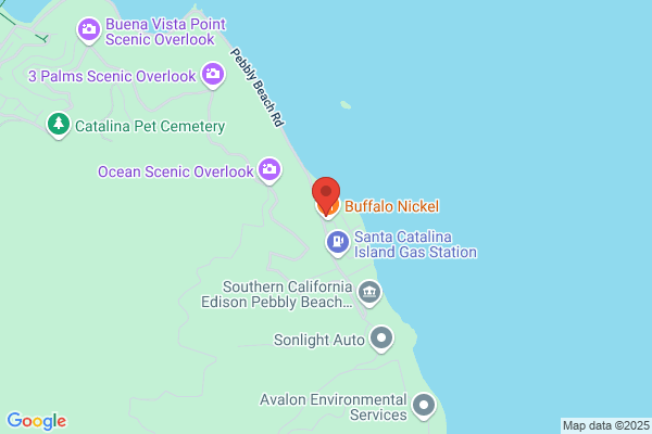Connolly Pacific Co
