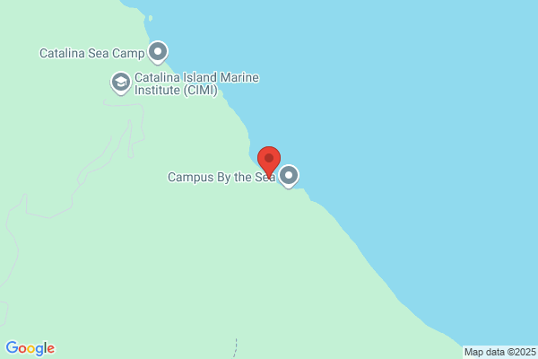 Mountain & Sea Education Adventures