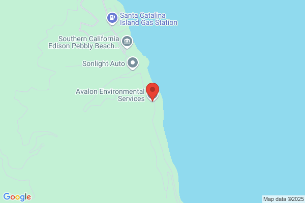 Seagull Sanitation Systems Inc