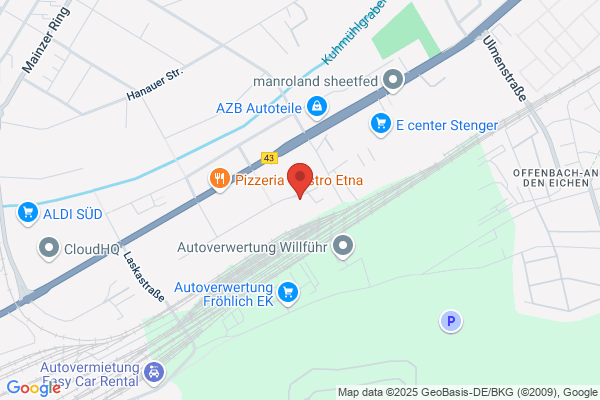 Zeller Construction