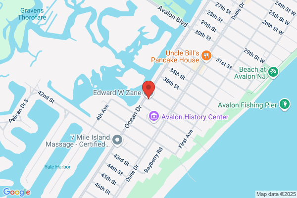 Edward W. Zane, Inc.