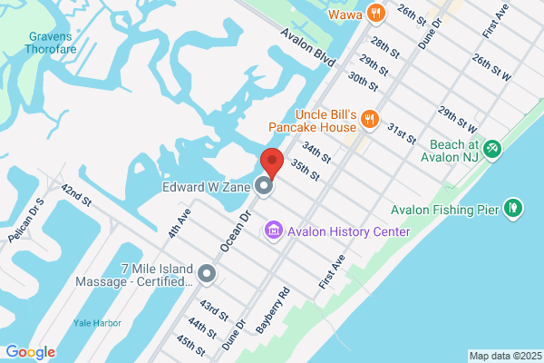 Place At 37th the