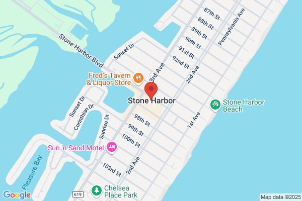 Stone Harbor Bar & Grill