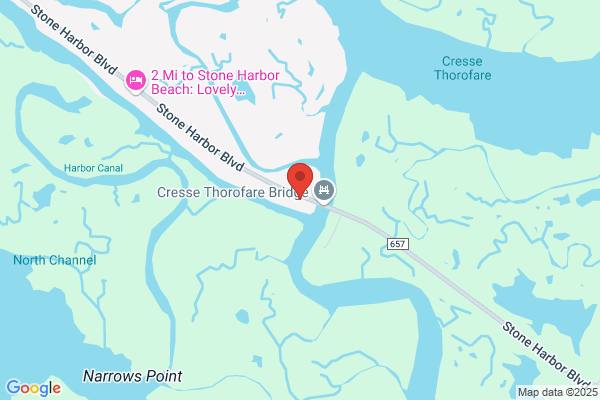 Camp Marine Services Inc