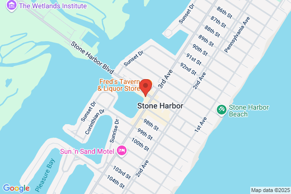 Stone Harbor Pizza