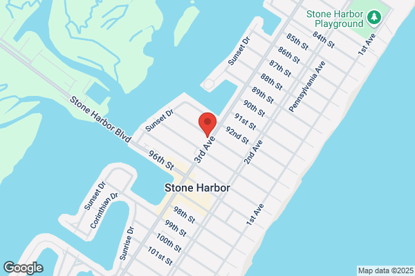Harbor Medical Associates PA
