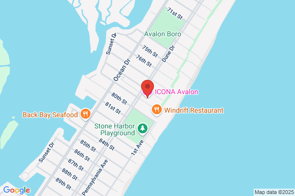 Avalon Inn