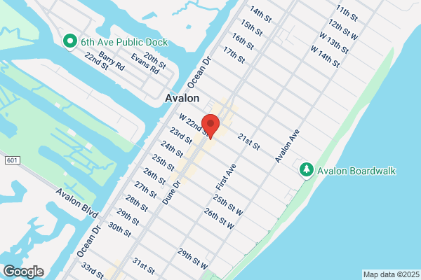 Avalon Flooring